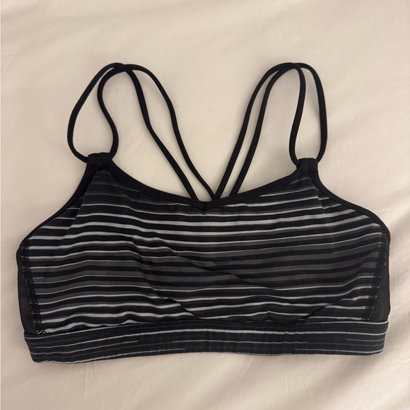 Lululemon sports bra - Picture 1 of 2
